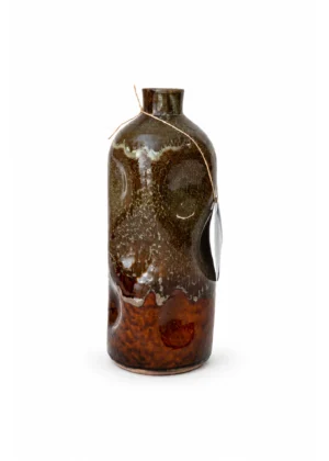 SORA — Vase artisanal tunisien