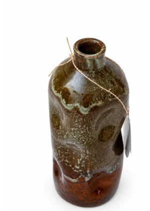 SORA — Vase artisanal tunisien