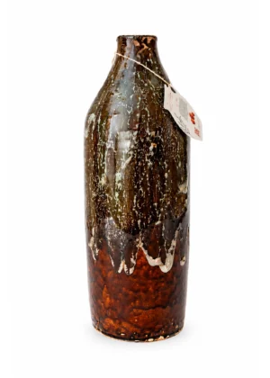 SOLEA — Vase artisanal tunisien