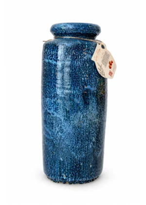 VYRA — Vase artisanal tunisien