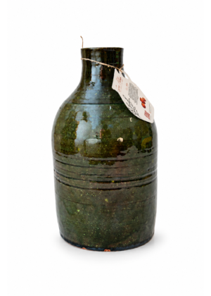 SORÉA — Vase artisanal tunisien