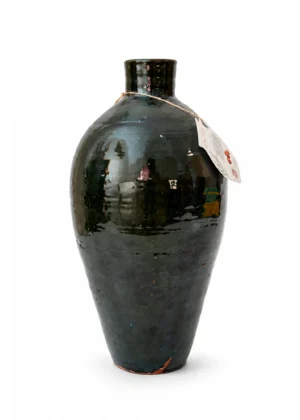 ÉNORA — Vase artisanal tunisien