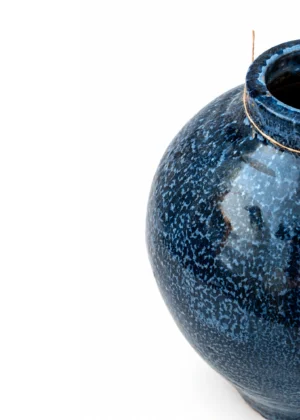 RÉVO — Vase artisanal tunisien
