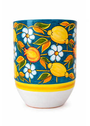 ALARA — Pot artisanal tunisien