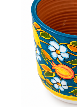 ALARA — Pot artisanal tunisien