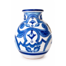 ZESTA — Vase artisanal tunisien