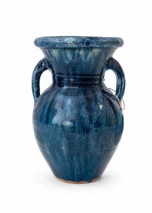 ONDA — Vase artisanal tunisien