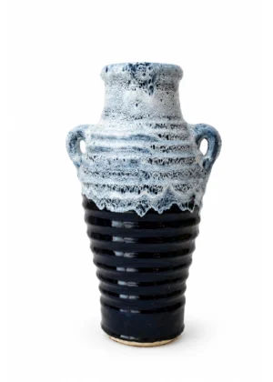 vela— Vase artisanal tunisien