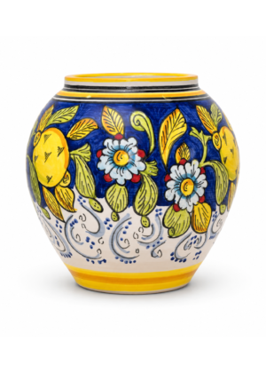LIMORA — Pot artisanal tunisien